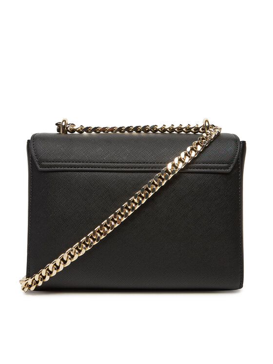 Just Cavalli Just Cavalli Τσάντα 78RA4BB2 ZS766 Μαύρο