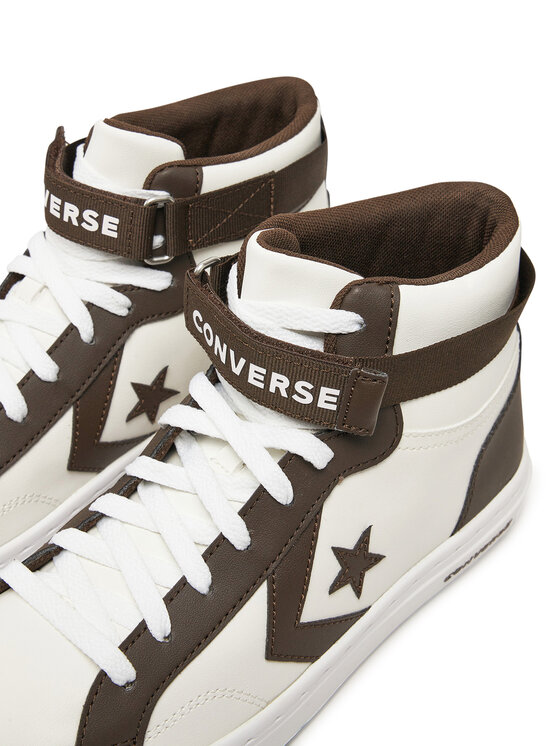 Converse Converse Tossud Pro Blaze V2 Hi A10504C Valge