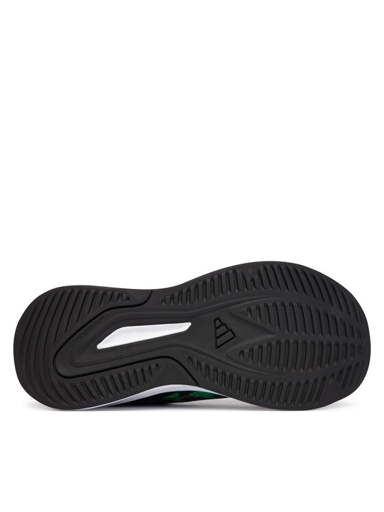 adidas adidas Sneakersy Minecraft Fortarun 4.0 JR1932 Czarny