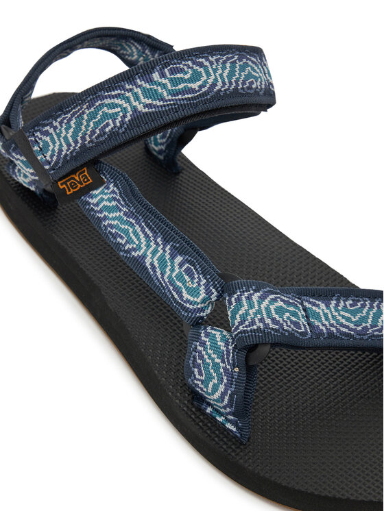 Teva Teva Sandali Original Universal 1004006 Modra