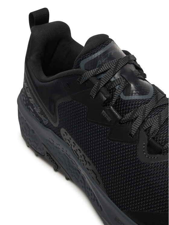 Altra Altra Взуття для бігу M Timp 6 AL0A85T60 Чорний