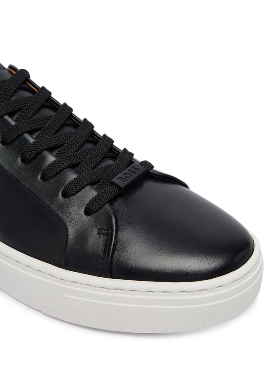 BOSS BOSS Sneakersy Gary 50536841 Czarny