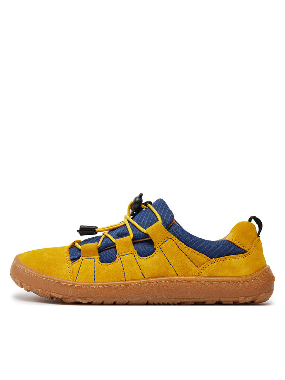 Froddo Froddo Tenisice Barefoot Track G3130243-3 D Žuta