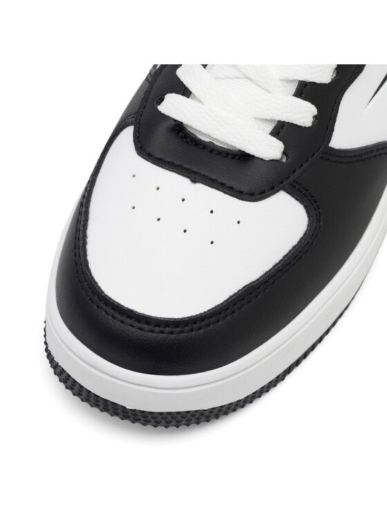 Sprandi Sprandi Sneakersy WP40-22485Z Czarny