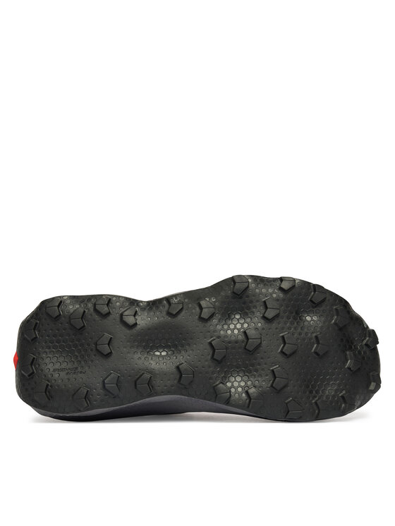 Salomon Salomon Pantofi pentru alergare Ultra Glide 4 L47956900 Alb
