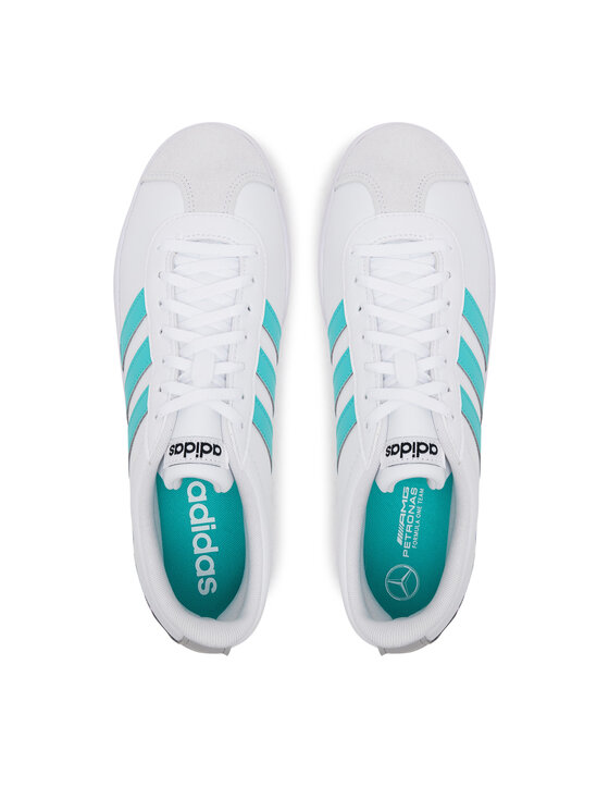 adidas Sneakersy Mercedes - AMG Petronas Formula One Team Vl