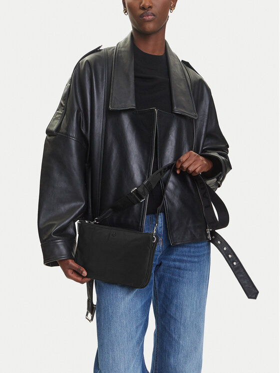 LAUREN RALPH LAUREN Geantă 431970156003 Negru