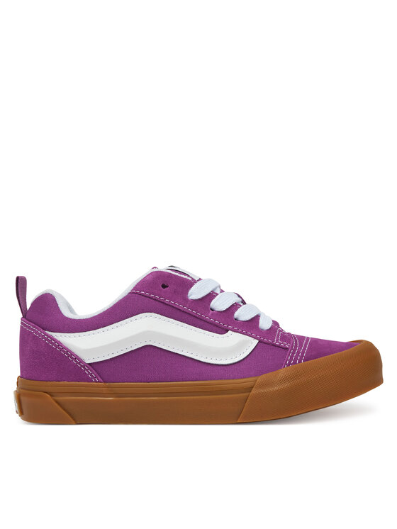 Vans Vans Sportcipők Knu Skool VN000D2TE2T1 Lila