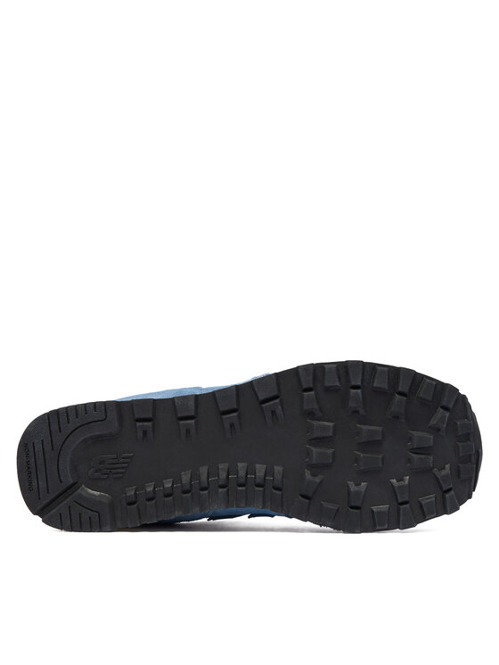 New Balance New Balance Сникърси G57479P Син