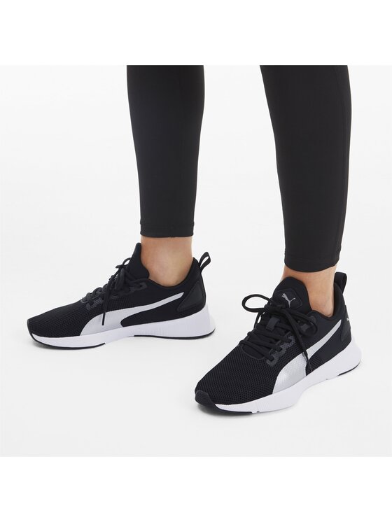 Puma Puma Sneakersy 192257 Czarny