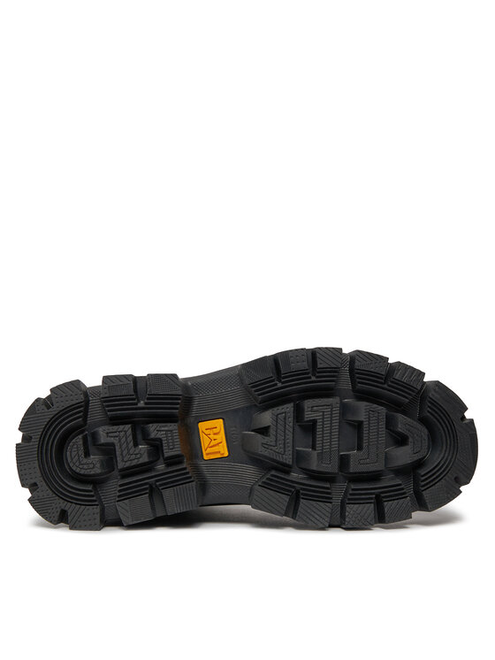 CATerpillar CATerpillar Scarponcini Hardwear Hi P111327 Nero