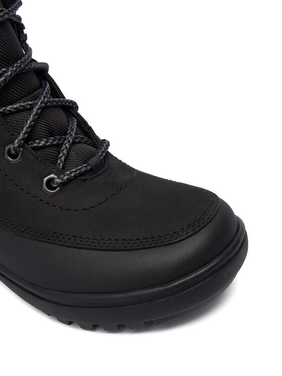 Helly Hansen Helly Hansen Cizme de zăpadă Sorrento 2 12044 Negru