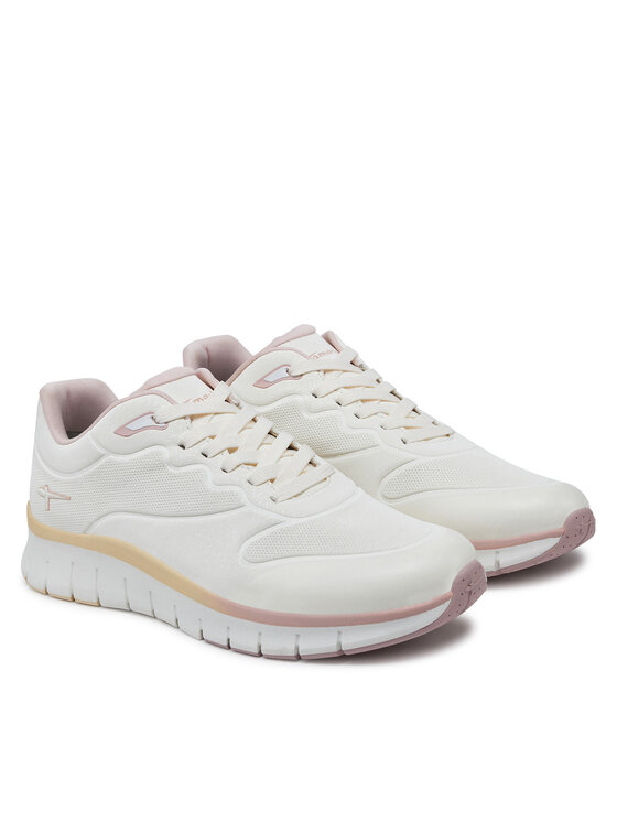 Tamaris Tamaris Sneakers 1-23757-43 Écru