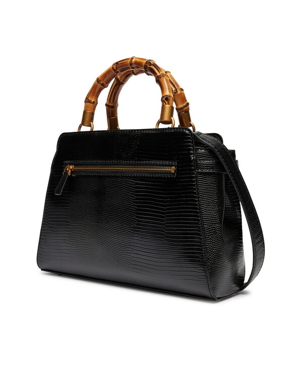 Guess Guess Τσάντα HWKB95 06060 Μαύρο