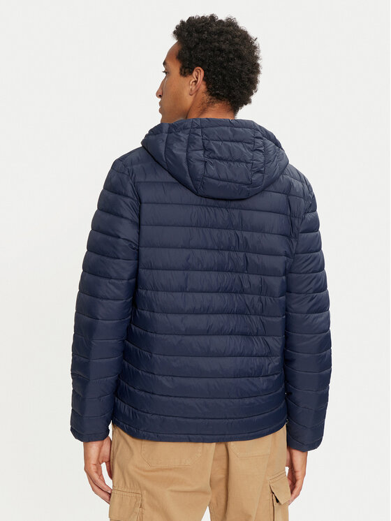 Ellesse Ellesse Übergangsjacke Mazzini SHP20084 Dunkelblau Regular Fit