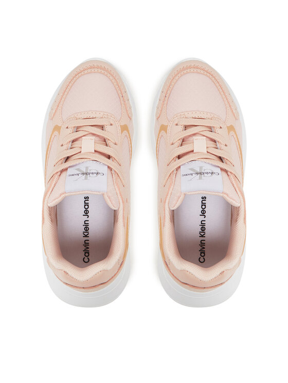 Calvin Klein Jeans Calvin Klein Jeans Superge V3A9-82030-1695A M Roza