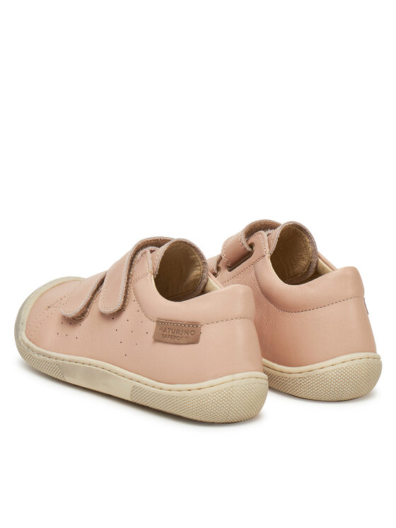 Naturino Naturino Снікерcи Barefoot Bira Vl 2018473-05-0M04 S Рожевий