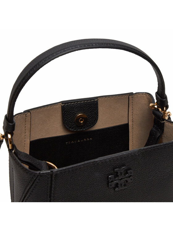 Tory Burch Tory Burch Käekott 158500 Must
