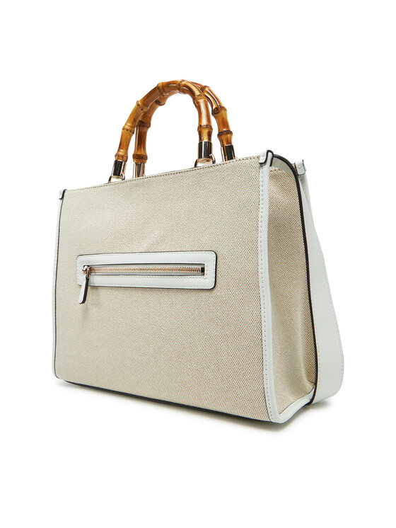 Guess Guess Torebka HWAG93 37220 Écru