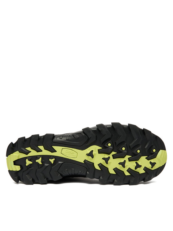 CMP CMP Scarpe da trekking Rigel Low 3Q13247 Marrone