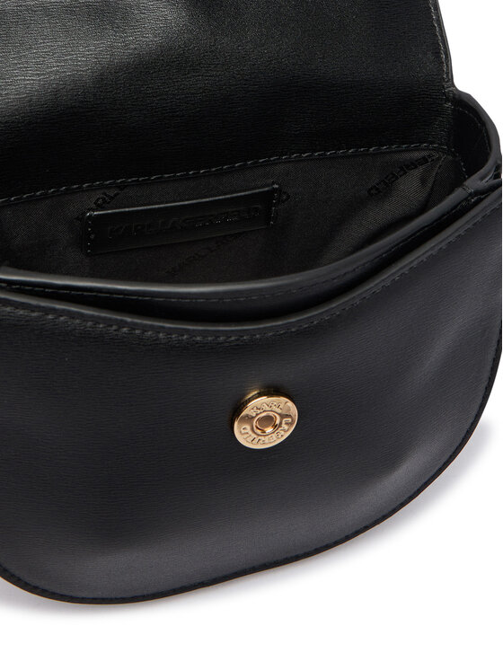 KARL LAGERFELD KARL LAGERFELD Geantă B4W30039 Negru