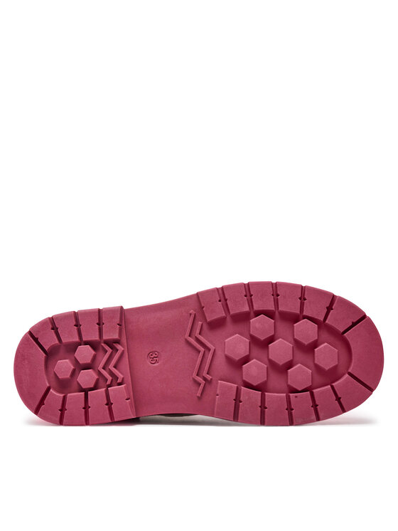 Agatha Ruiz de la Prada Agatha Ruiz de la Prada Ботильйони 231955 D Рожевий