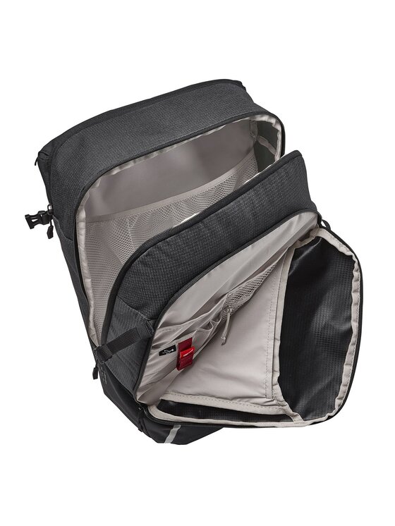 Vaude Vaude Plecak 263849 Czarny