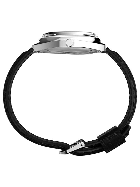 Timex Timex Hodinky TW2W44700 Černá