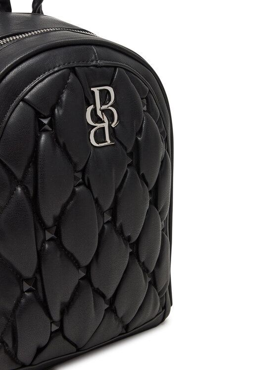 Badura Badura Ruksak BW-B212594 Crna