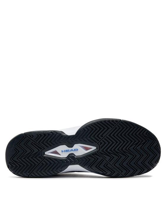 Head Head Scarpe da tennis Revolt Evo 2.0 Men 273324 Blu scuro