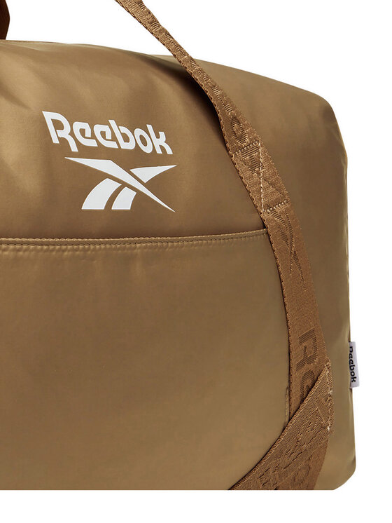Reebok Reebok Torba RBK-B-002-07 Bež