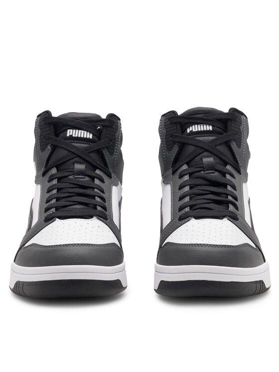 Puma Puma Sneakers Rebound v6 39232603 Grigio