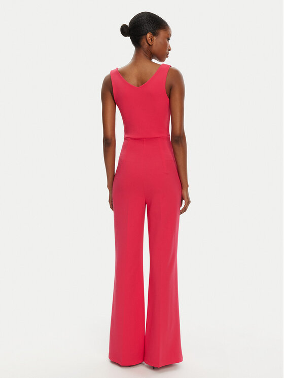 Rinascimento Rinascimento Kezeslábas CFC0019842002 Rózsaszín Regular Fit