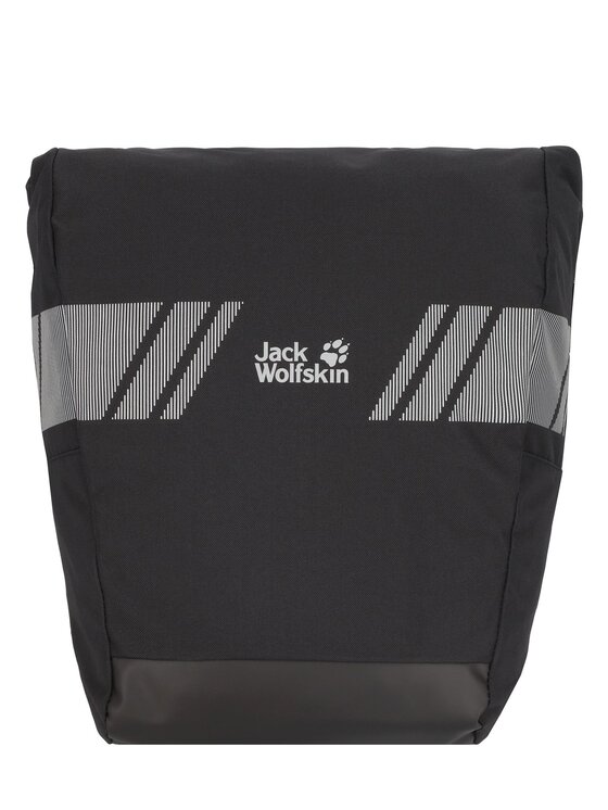 Jack Wolfskin Jack Wolfskin Torba 250657 Czarny