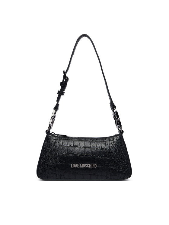 LOVE MOSCHINO LOVE MOSCHINO Borsetta JC4007PP1PLF0000 Nero