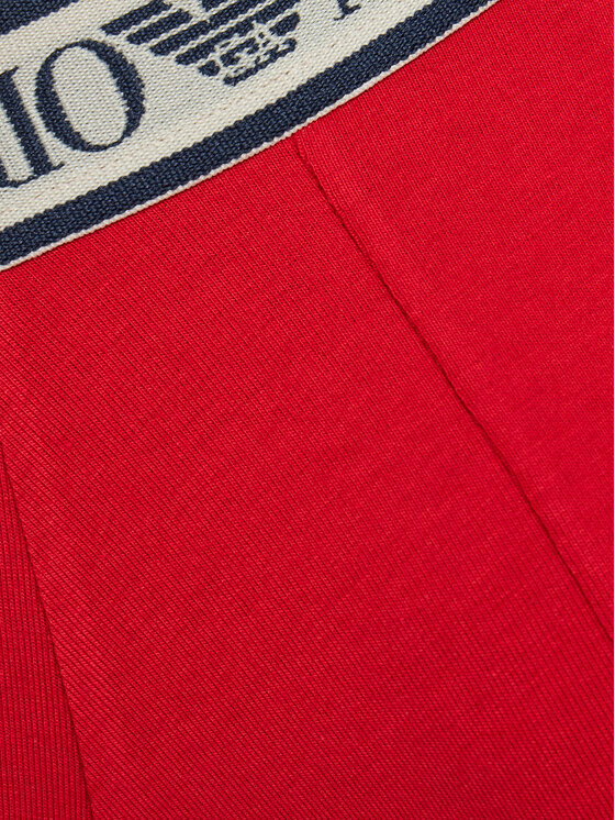 Emporio Armani Underwear Emporio Armani Underwear Set di slip classici 111734 4R717 19355 Multicolore