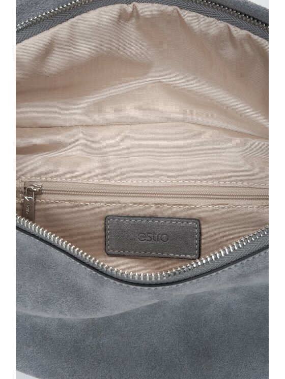 Estro Estro Marsupio ER00115785 Grigio