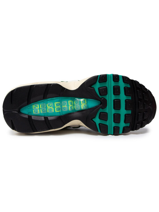 Nike Nike Laisvalaikio batai Air Max 95 Era CZ9723 100 Balta