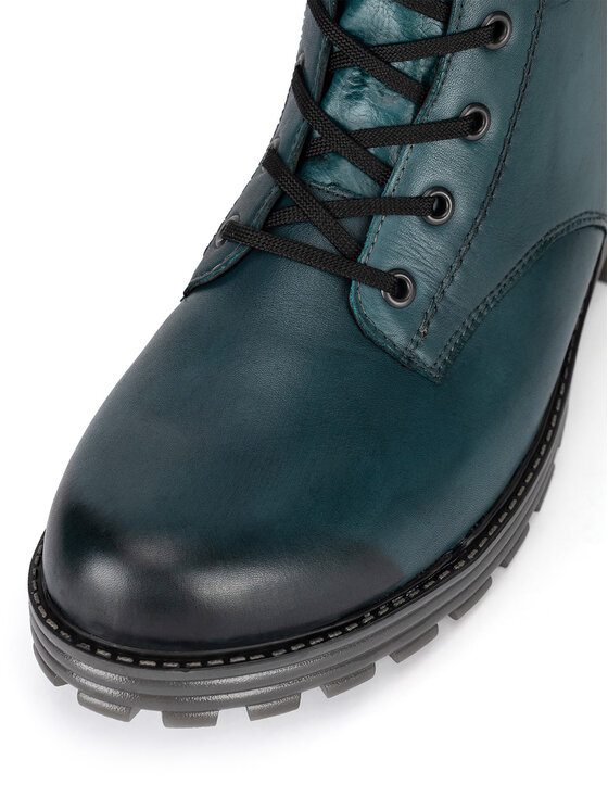 Remonte Remonte Stivaletti D0W71-12 Blu