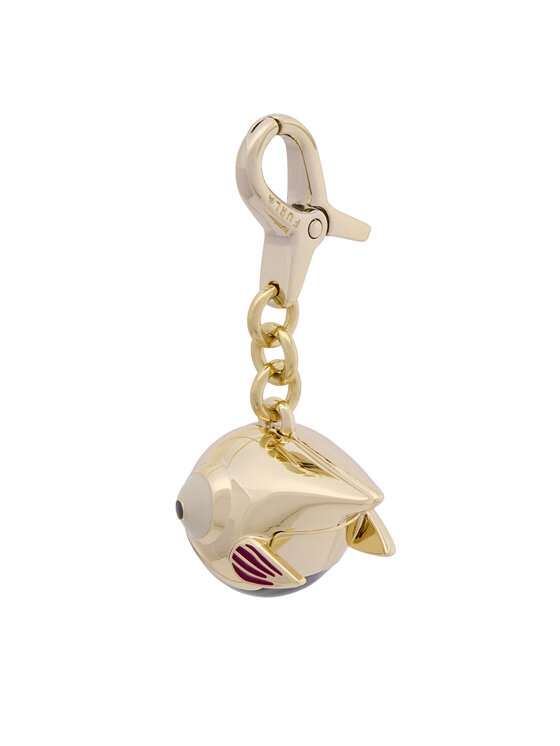 Furla Furla Брелок WK00329-MES000-4028S-1-007-20-CN-K Золотий