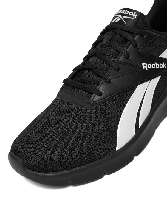 Reebok Reebok Sneakersy C-RIDER V 100220408 Czarny