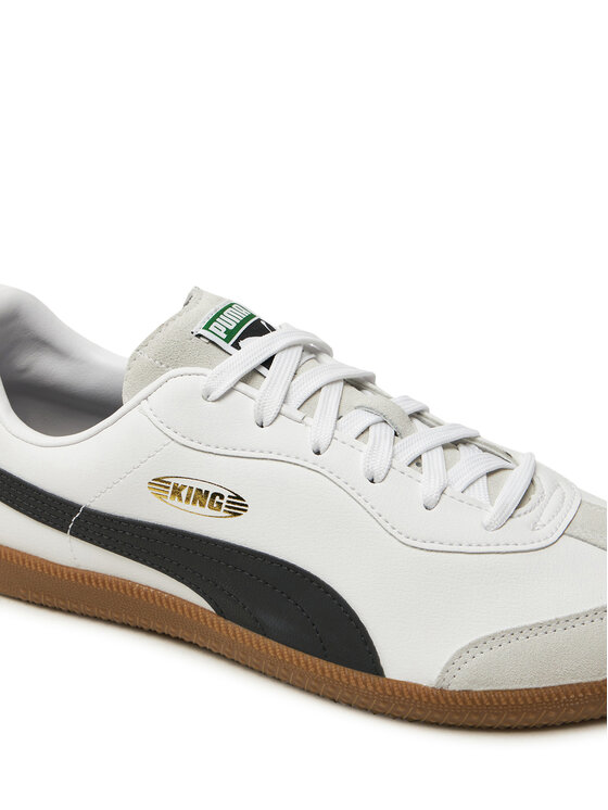 Puma Puma Superge King 21 IT 106696 02 Bela