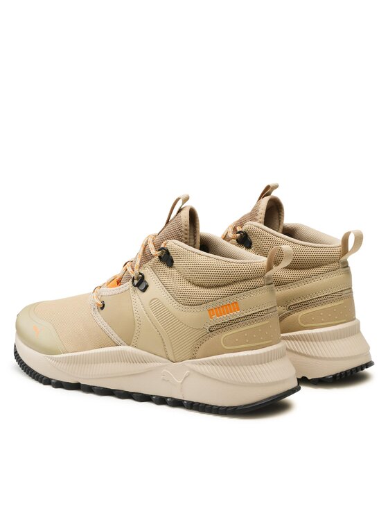 Puma Puma Sneakersy Pacer Future TR Mid 385866 07 Beżowy