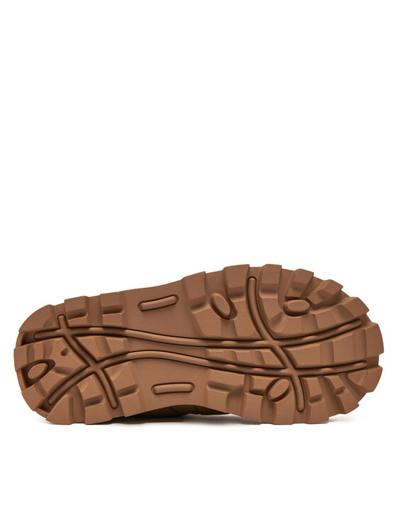 Steve Madden Steve Madden Hótaposó Frostee SM11003424 Barna