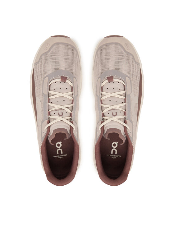 On On Sneakers Cloudmonster Void 3MG10911344 Beige