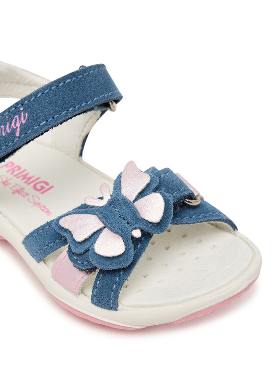 Primigi Primigi Sandali 1383722 M Blu scuro