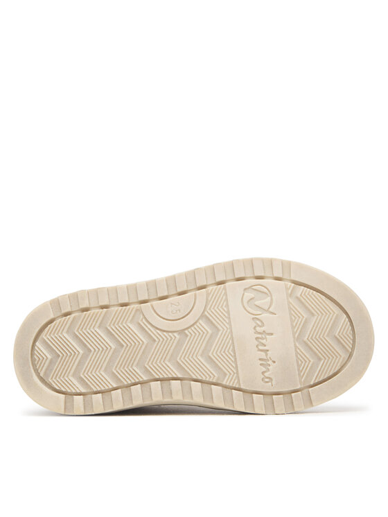 Naturino Naturino Чоботи Cocoon 3001522-01 M Бежевий