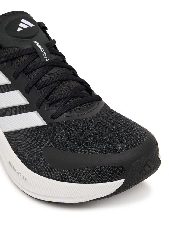 adidas adidas Běžecké boty Supernova Ease 2 M JQ5859 Černá