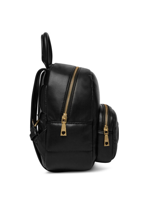 LOVE MOSCHINO LOVE MOSCHINO Kuprinės JC4332PP0OKM0000 Juoda