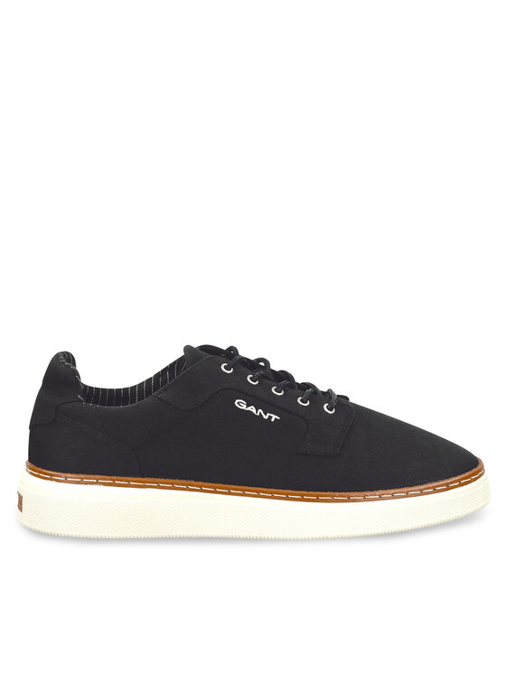 Sneakers Gant San Prep Sneaker 28638610 Negru